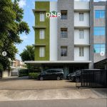 gedung komersil setiabudi 27m 2