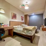 gedung komersil setiabudi 27m 8