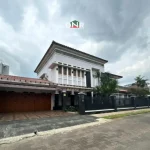 rmh lebak bulus 13,750m 2