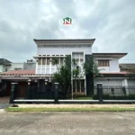 rmh lebak bulus 13,750m 3