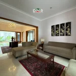 rmh lebak bulus 13,750m 9