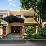rmh pejaten barat 5,9m 1